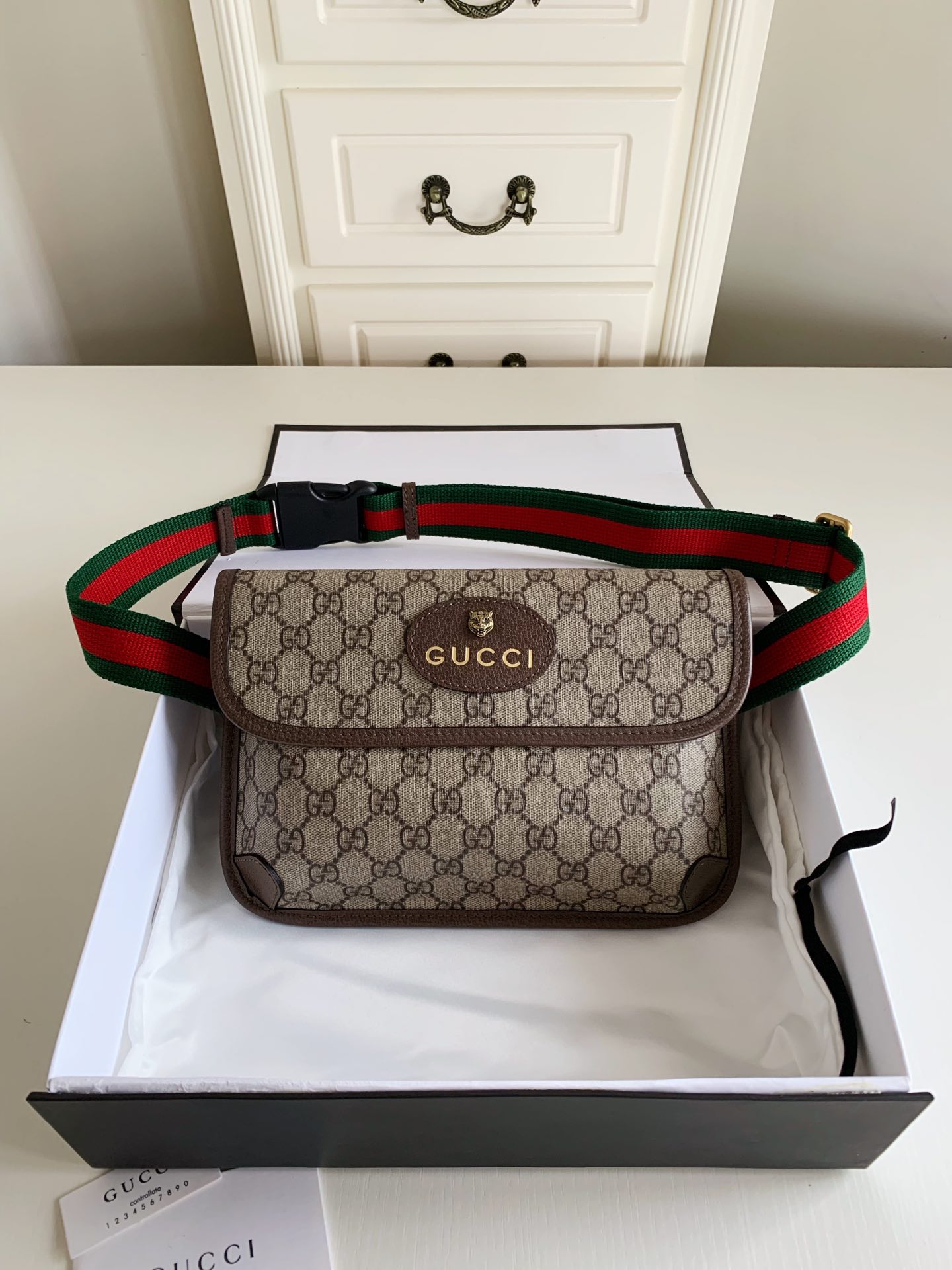 Gucci Bag 00440 - Bags Valley Gucci