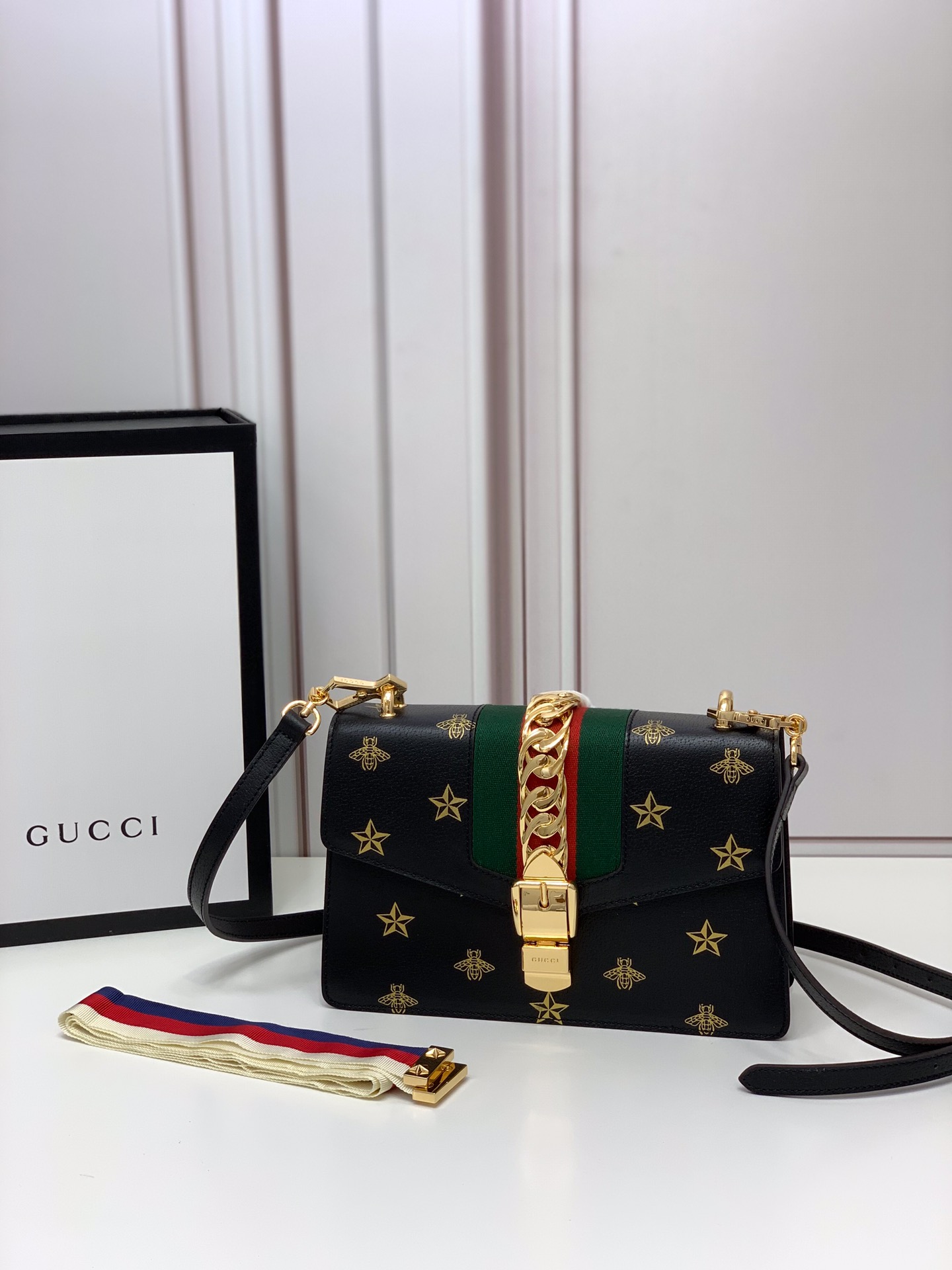 Gucci Bag 00234 - Bags Valley Gucci