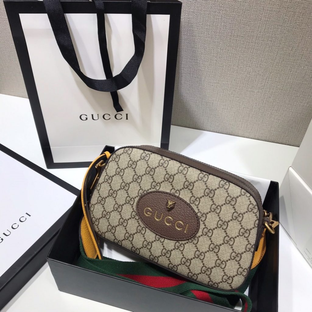 Gucci Bag 01384 - Bags Valley Gucci