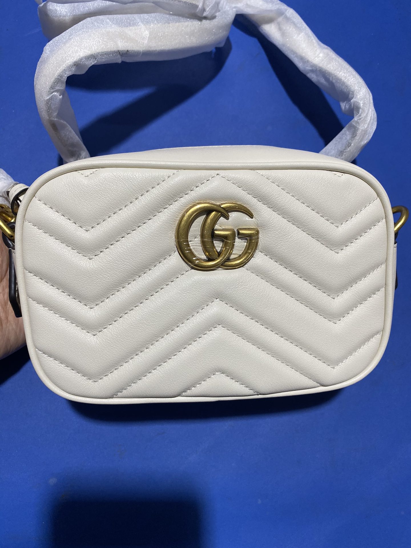 Gucci Bag 01212 - Bags Valley Gucci